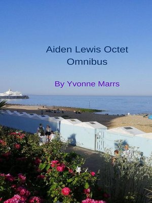 cover image of Aiden Lewis Octet Omnibus